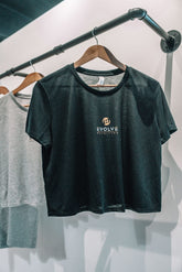 Women's Evolve Croptop